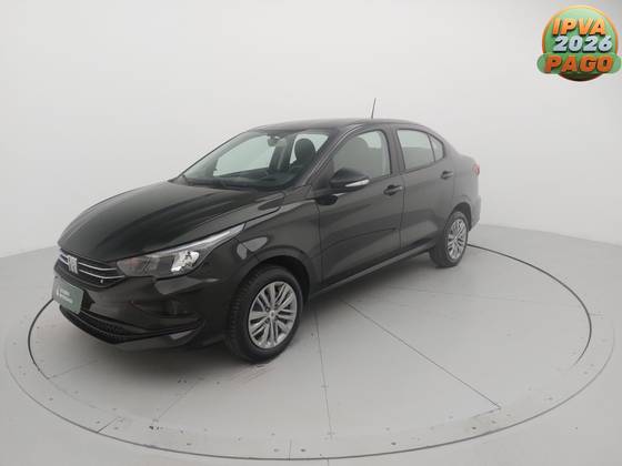 FIAT CRONOS 1.0 FIREFLY FLEX DRIVE MANUAL